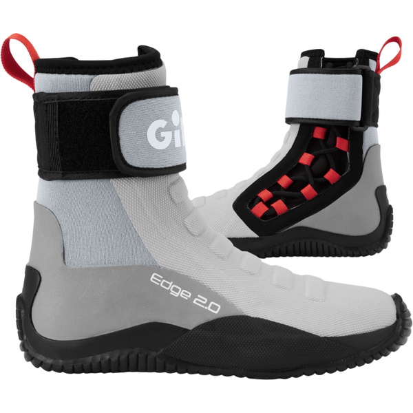 2026 Gill Borda 2.0 Botas 969 - Quarry